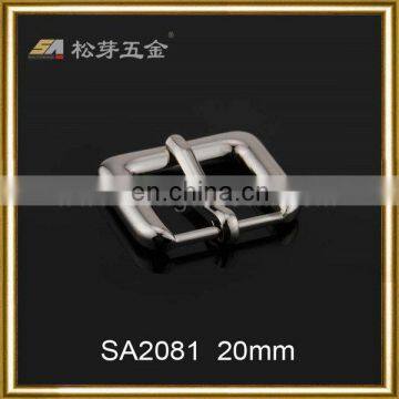 Bag making accessories square pin buckle, square belt buckle