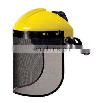 Welding Mask With Safety Helmet Industry Protective Face Shield