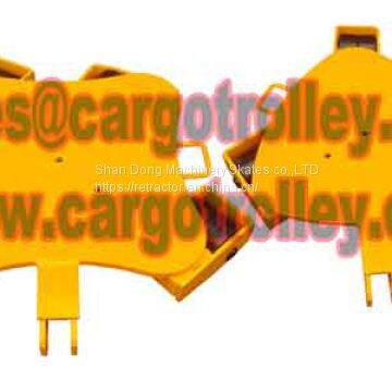 Transporting Machines Flexiblly photo-2