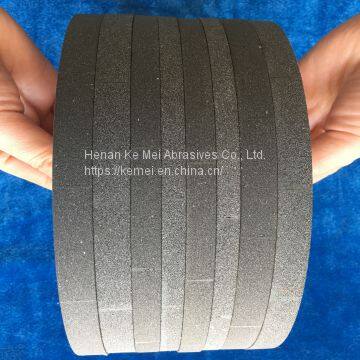 PCB PCBN Special Ceramic Diamond CBN Grinding Wheel photo-5