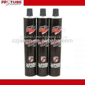 Super Glue Adhesive Aluminum Tube with Good Quality