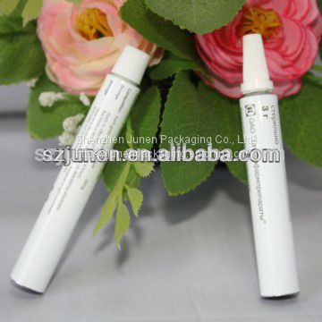 Aluminium Packaging Flexible Tube for Pharmaceutical Ointment