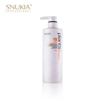 Herbal Salon Anti-dandruff Best Mild Bulk Sulphate Free Organic Hair Growth Argan Oil Shampoo photo-4