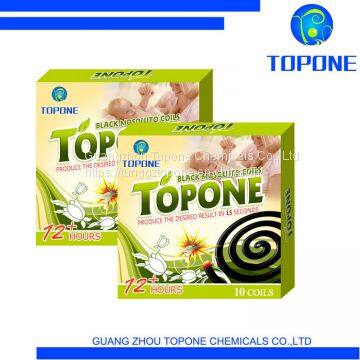 Good Price Nature Nontoxic Health And Super Strong Efficiency To Mosquito Coil