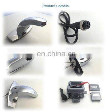 Good Sale Tub Shower Ablution Matte Black Faucet Set for Cheap Price photo-3