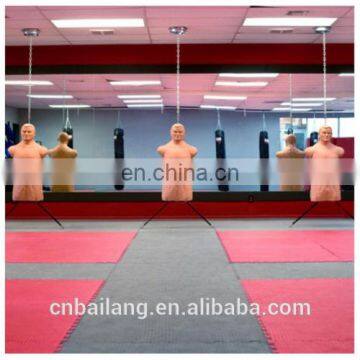 Tournament Style EVA Taekwondo Mats 2.5cm