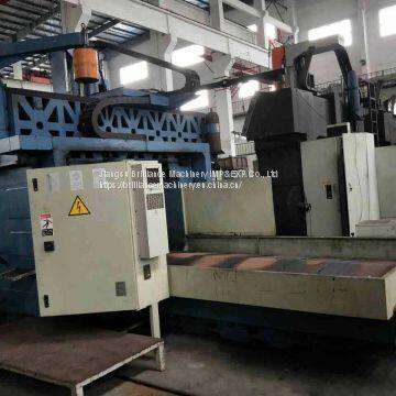 TAIWAN SIGMA SDV-4219H Gantry machine center
