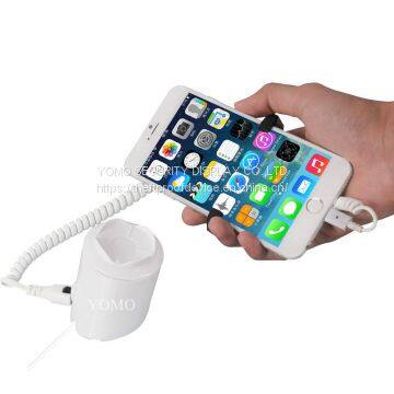 Mobile Phone Power and Alarm Display Stand With Clamp photo-5