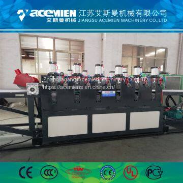 Waffle Reusable Rasto EPS Plastic Concrete Formwork Making Machine photo-3