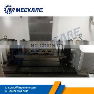 VMC650 Vertical CNC Machine Center Manufacturer photo-6