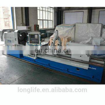 CK6636x5000 Cnc Oil Pipe Threading Engine Lathe photo-2