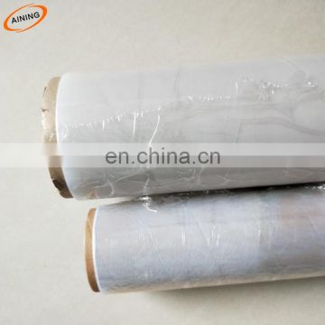 Eco-Friendly Design PE Plastic Colored Stretch Film