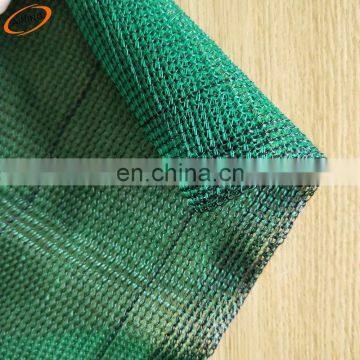 HDPE material Safety mesh screen netting cover building scaffolding net