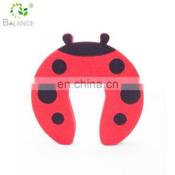 Baby safety door guard eva finger pinch guard door rubber guard