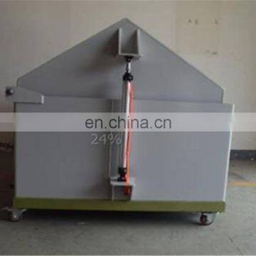Salt Fog Spray Corrosion Test Machine photo-5