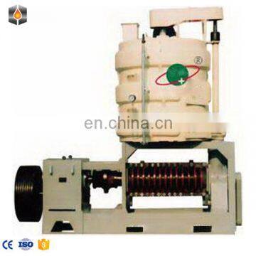 Industrial Sunflower Seeds Peanut Oil Refinery Machine photo-2