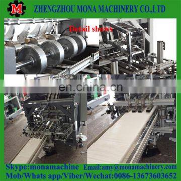 Excellent Performance Disposable Lunch Box Making Machine for Sale photo-6