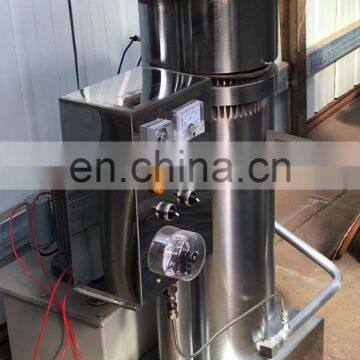 Hydraulic Coconut Oil Expeller/peanut Oil Extracting Machine/olive Oil Press Machine