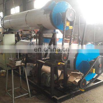 Best Selling Steel Powder Fish Meal Machine/fish Flour Production Line/fish Meal Plant