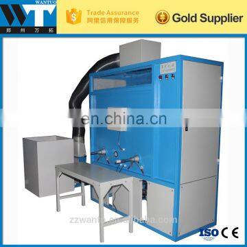 Hot Selling Portable Toy Stuffing Machine,pp Cotton Filling Machine,cotton Stuffing Machine photo-3