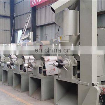 CE Supported High Quality Competitive Price Palm Oil Press Machine photo-5