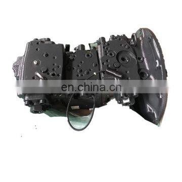 Orignal New PC210-8 Hydraulic Main Pump 708-2L-00700 photo-3