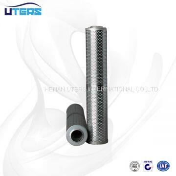 UTERS   wind power special  hydraulic  oil  filter cartridge HCY143923FKS36H  accept custom