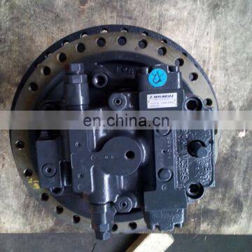 DX340 final drive assy excavator Doosan 340 travel motor