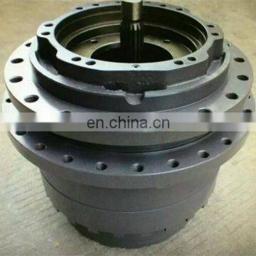 excavator gearbox and drive shaft,gear gearbox speed reducer final drive for kobelco,volvo,doosan