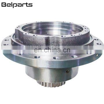 Belparts excavator plastic electric DH300-7 gearbox housing castings travel motor housing