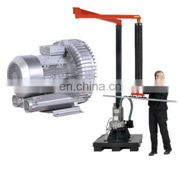 vacuum lifting system air pump high negative pressure pump