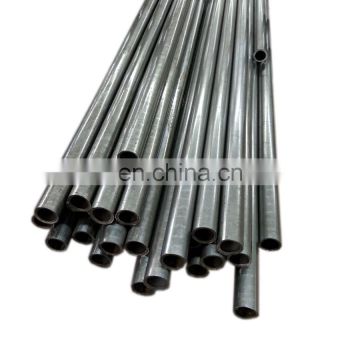 ST52 CK45 Cold Rolling Tube Seamless Hydraulic Cylinder Pipe