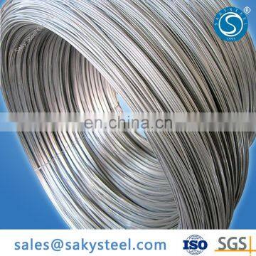 supplier wire rod 2 5 mm ss316 stainless steel