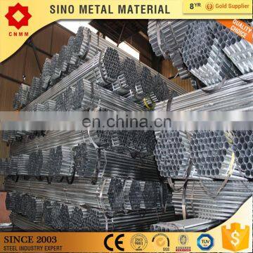 thin wall galvanized steel tube thin wall welded steel pipe scaffolding galvanized pipes