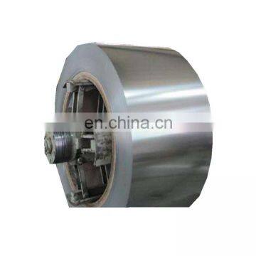 AISI 201 304 316 stainless steel coil