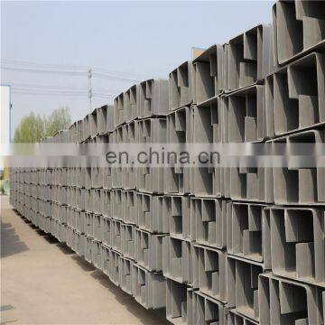 Outdoor FRP Cable Tray With High Strength photo-4
