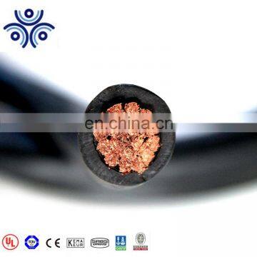 H07RN-F H05RN-F Flexible VDE certificated flexible rubber cable