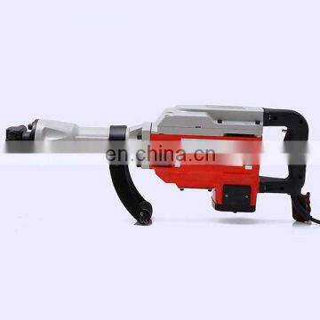 POWERTEC 1600W Electric Demolition Hammer,electric breaker,concrete breaker