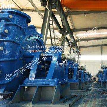 Tobee® 18/16TU-AH Mining Horizontal Slurry Pump photo-3