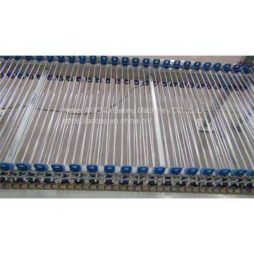 Bread/ Cake Cooling Spiral Tower/ Quick Freezer Bakery Machine ( Manufacturer) photo-5