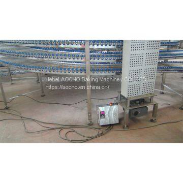 Bread Spiral Cooling Tower Factory Price photo-2