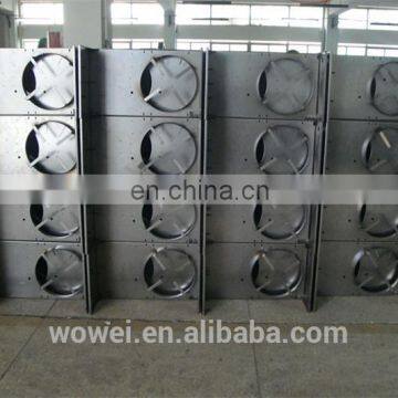 Manufactory of Sheet Metal Stamping Forming Product