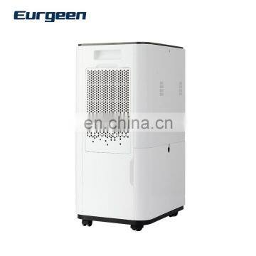 20L/day Dry Air Electric Dehumidifier Home 220V for Basement