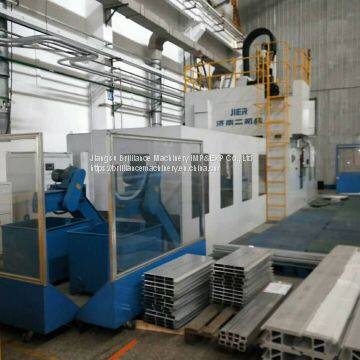 JIER XHS2411-40 Gantry Machining Center