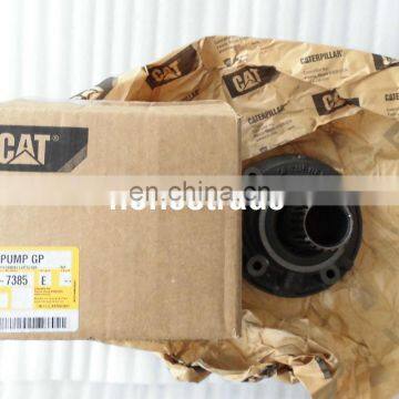 Original PUMP GP 121-7385 , 1217385 photo-4