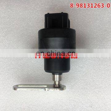 Original and New Sensor 8981312630,8-98131263-0 , for 700P photo-2