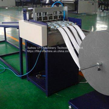 FIBC Webbing Cutting Machine for Sale Automatic Belt Cutting Machine for Making Woven Bag