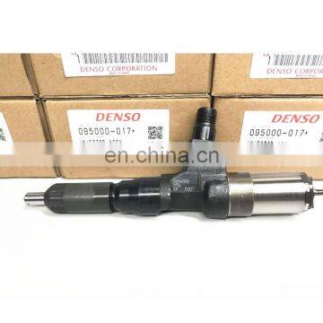 diesel fuel common rail injector 095000-0171 095000-0172 095000-0173