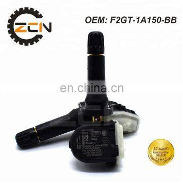 TPMS Sensors Monitoring System F2GT-1A150-BB For 2015-2016 Ford F-150 Edge Mustang GL3T-1A180-AA photo-3