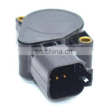 TPS Throttle Position Sensor 3948425 21116881A 132812-0820A 1328120820 81519590 for VO-LVO Truck Sensor photo-5